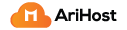 site logo