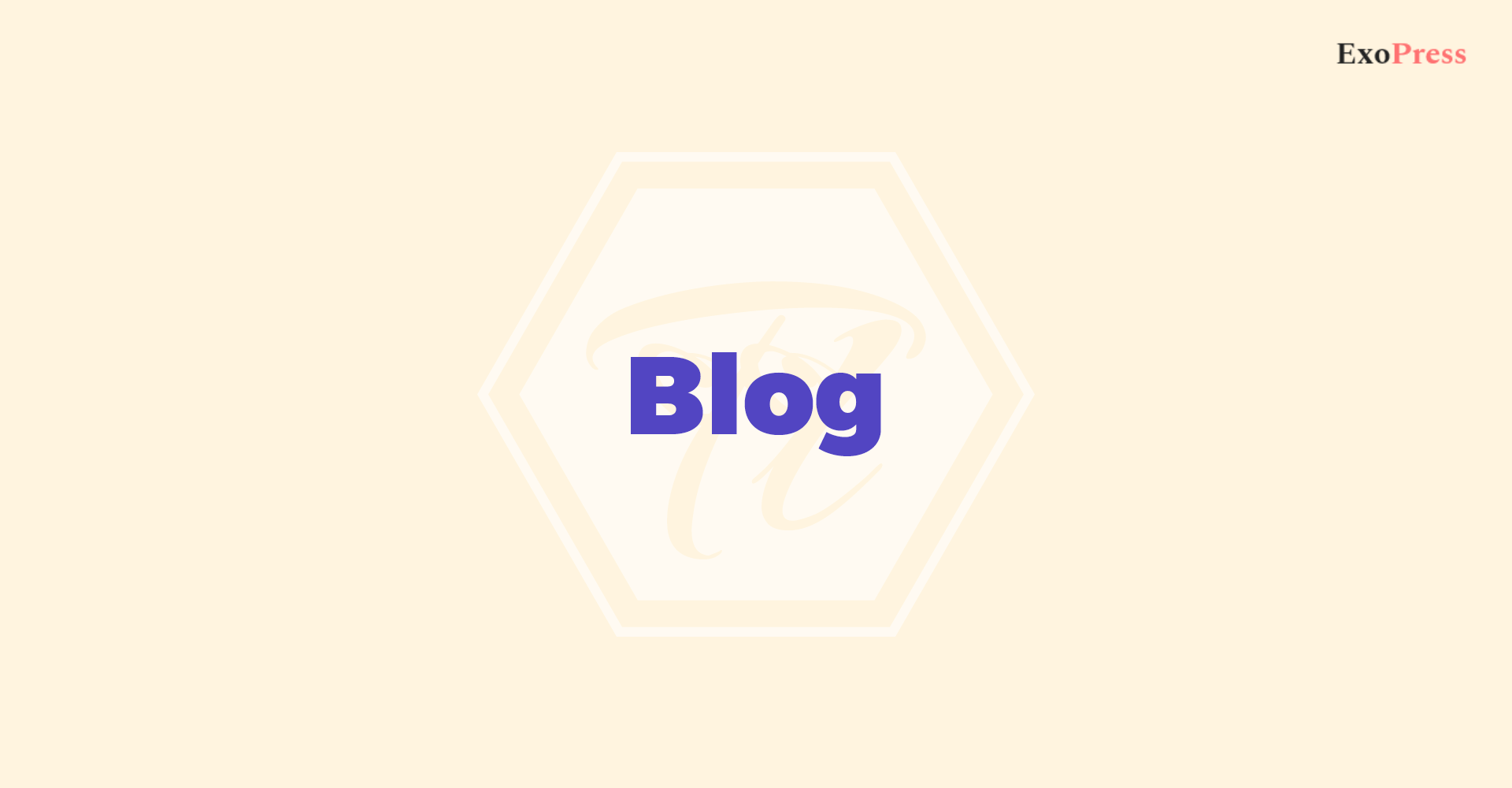 blog